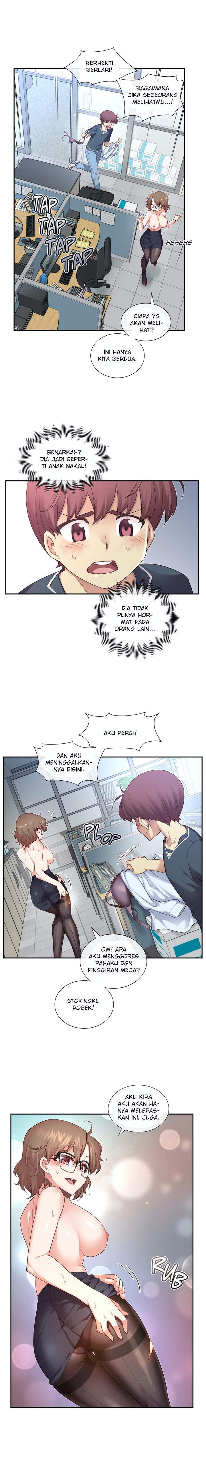 The Girlfriend Dice - Chapter 32 305