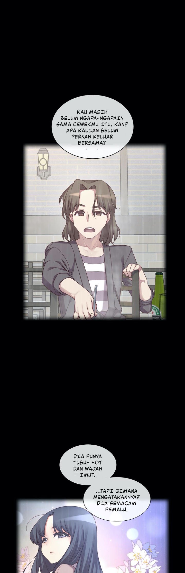 The Girlfriend Dice - Chapter 11 43