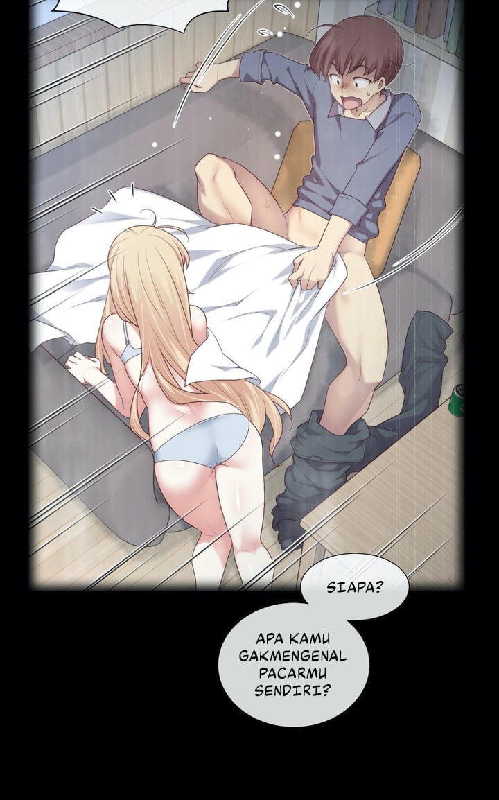 The Girlfriend Dice - Chapter 11 209
