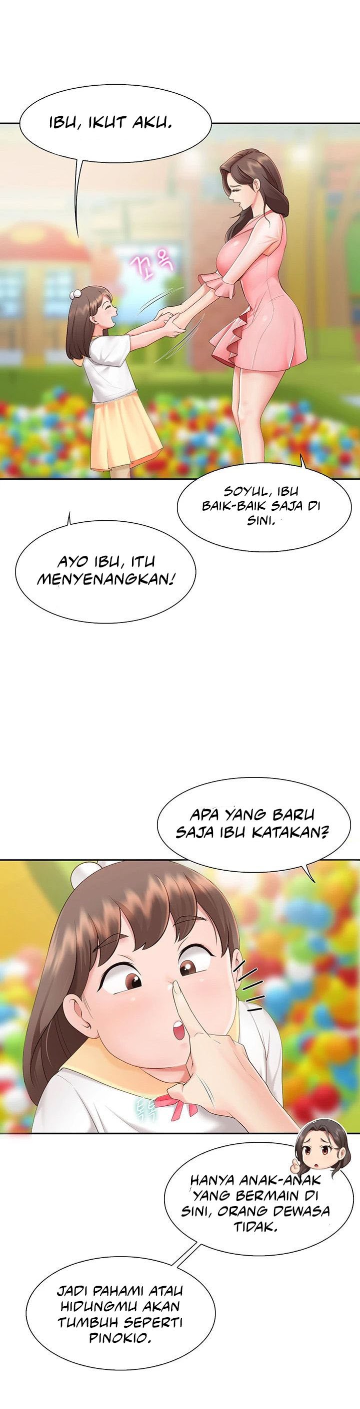 Welcome to Kids cafe - Chapter 01 68