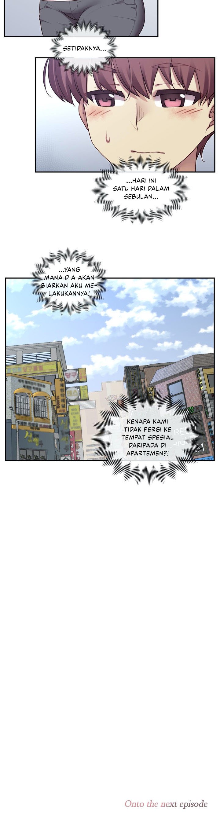 The Girlfriend Dice - Chapter 11 99