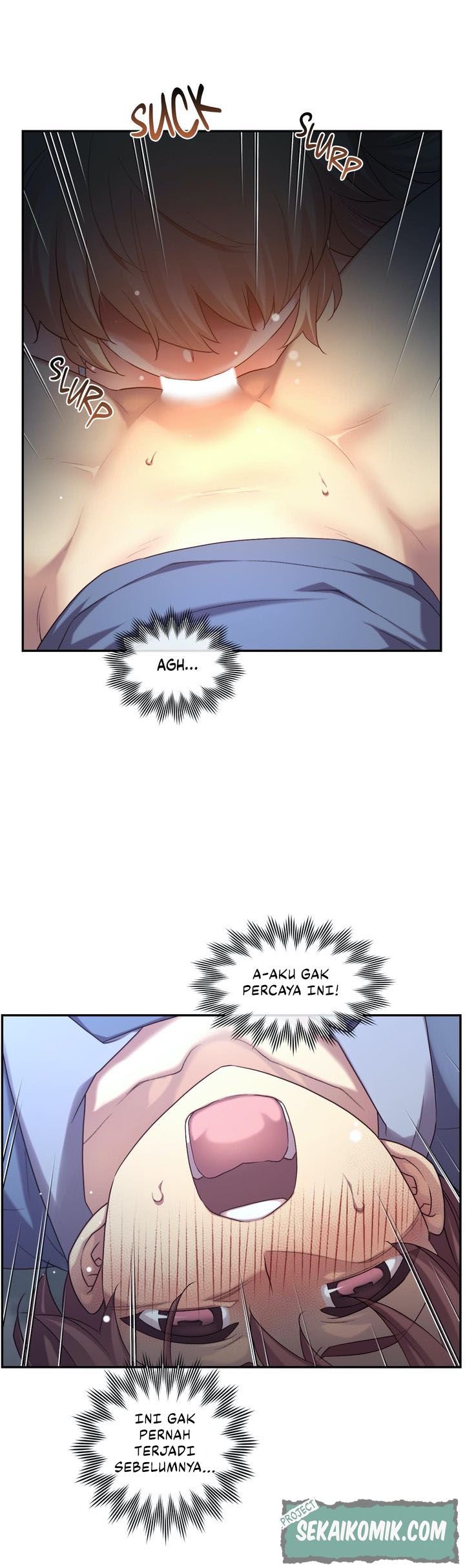 The Girlfriend Dice - Chapter 11 190