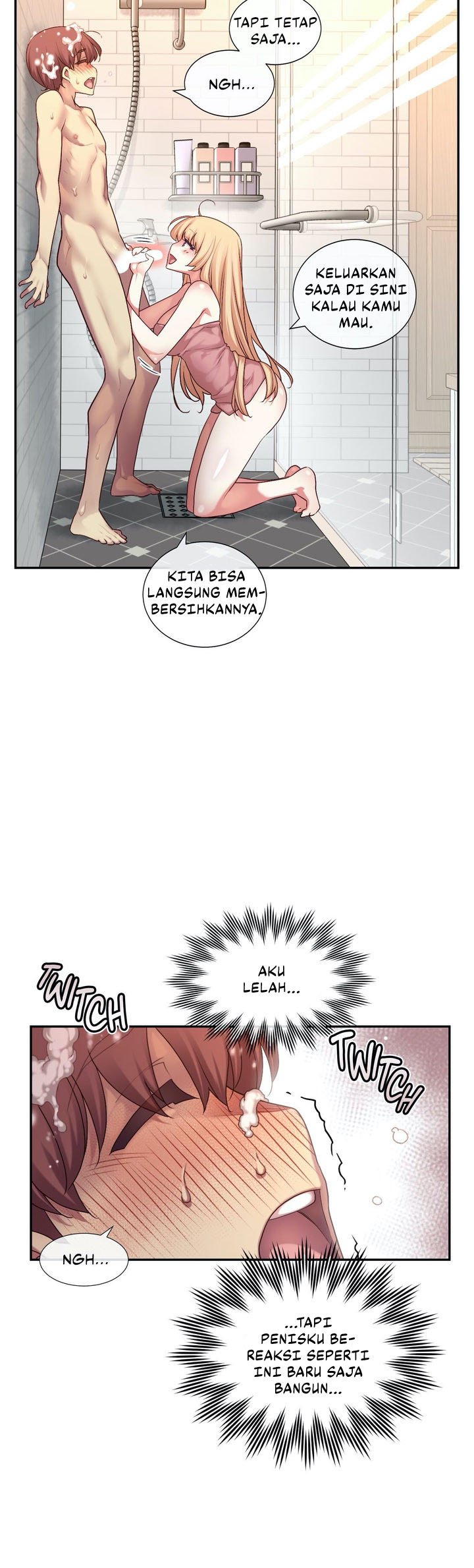 The Girlfriend Dice - Chapter 11 69