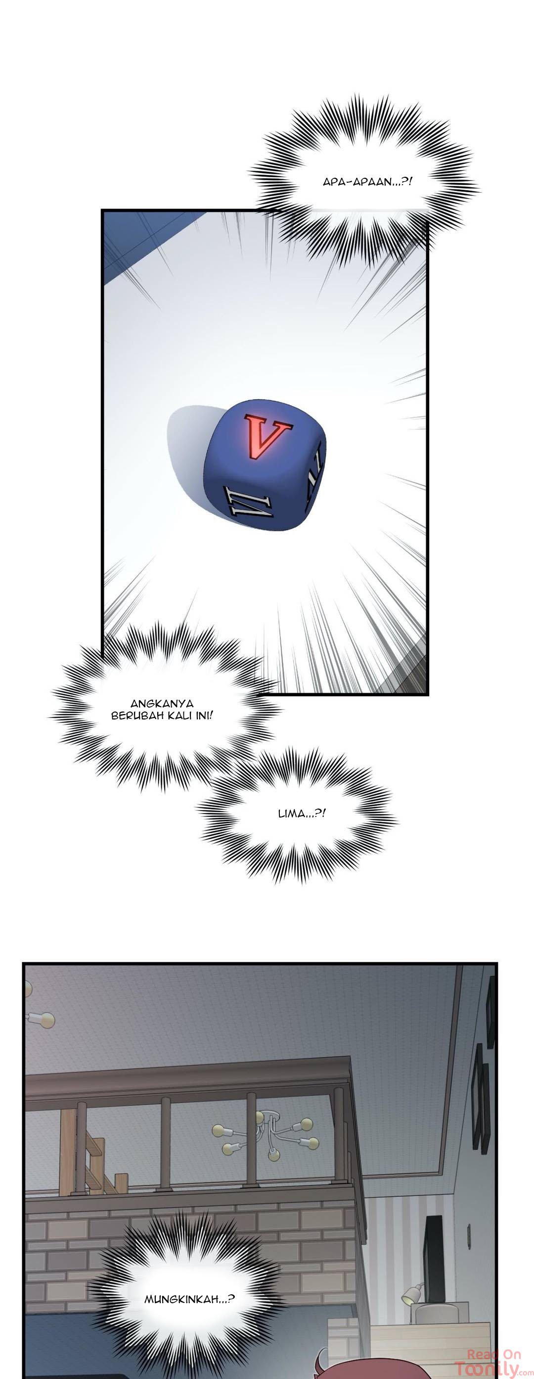 The Girlfriend Dice - Chapter 32 380