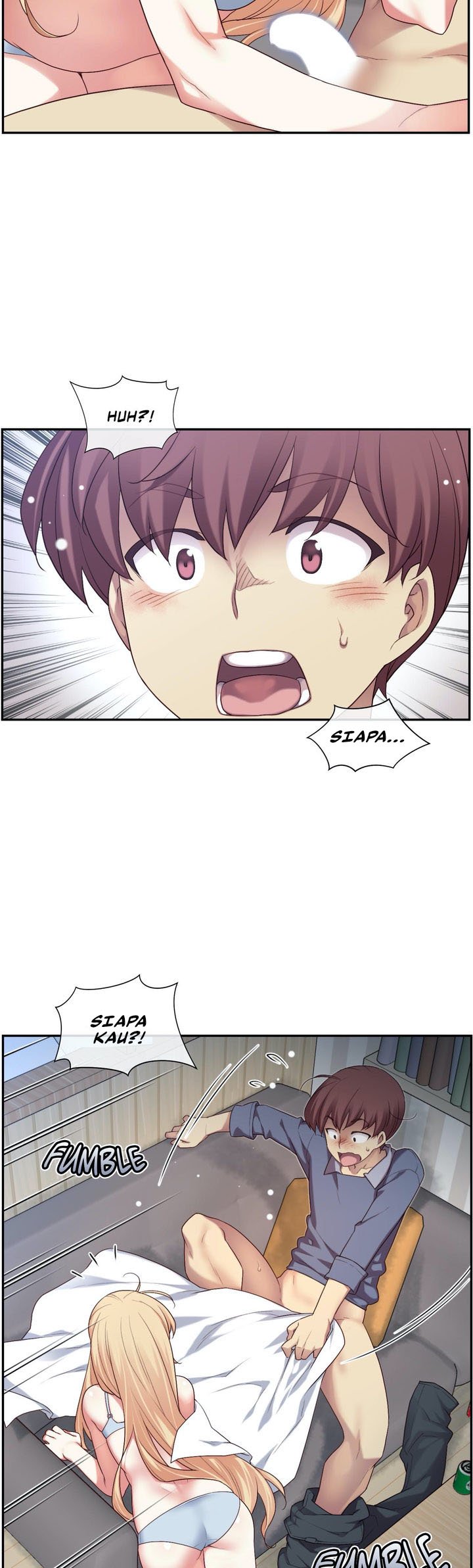 The Girlfriend Dice - Chapter 11 200