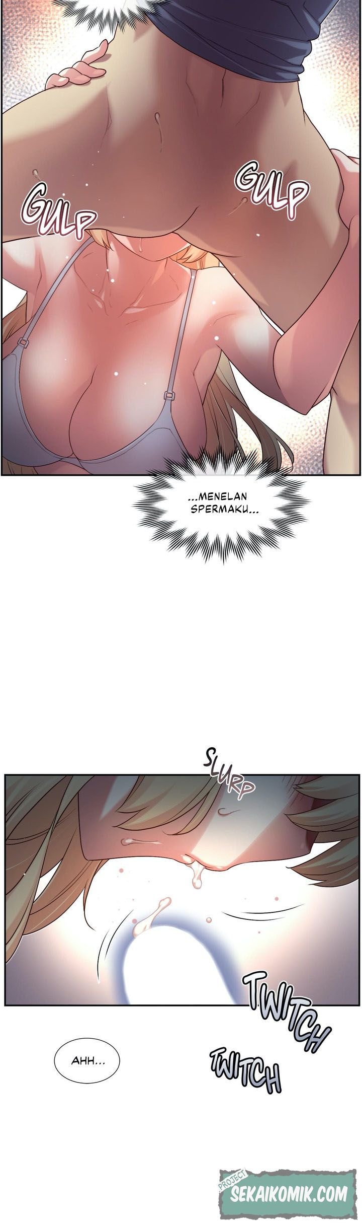 The Girlfriend Dice - Chapter 11 197