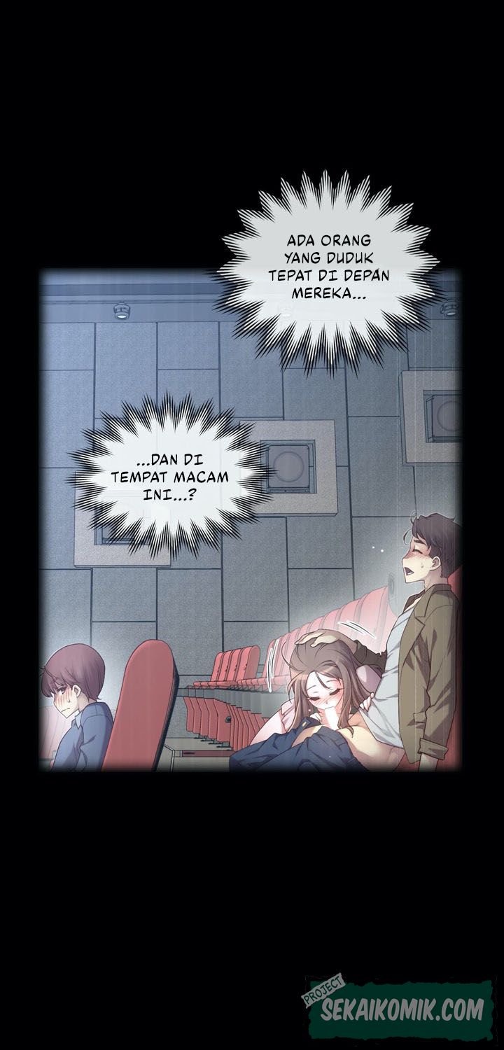 The Girlfriend Dice - Chapter 11 161