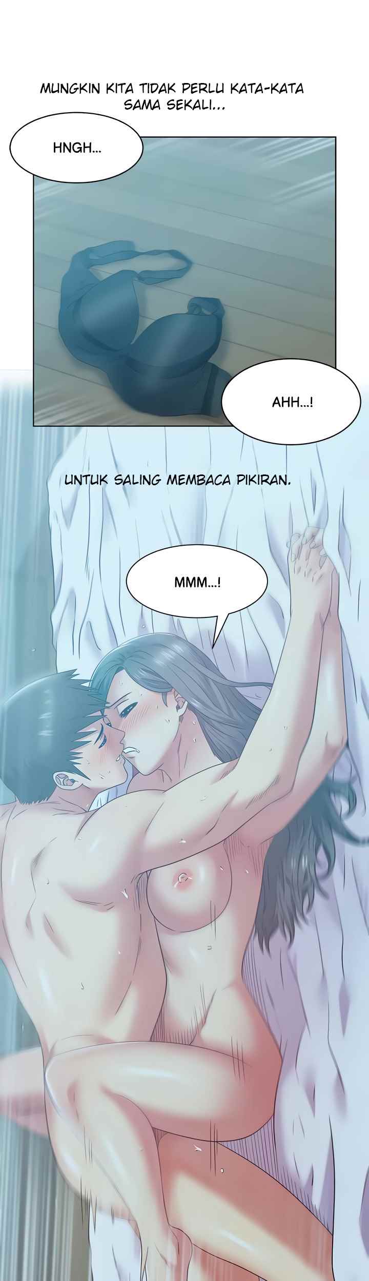 Wife&#8217;s Friend - Chapter 84 32