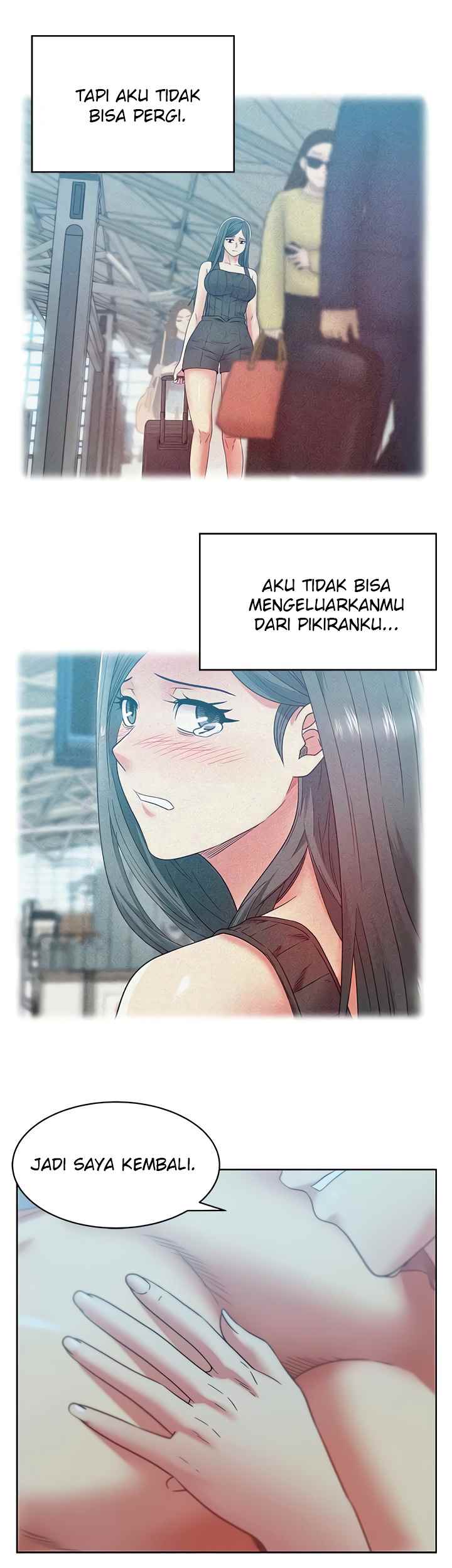 Wife&#8217;s Friend - Chapter 84 40