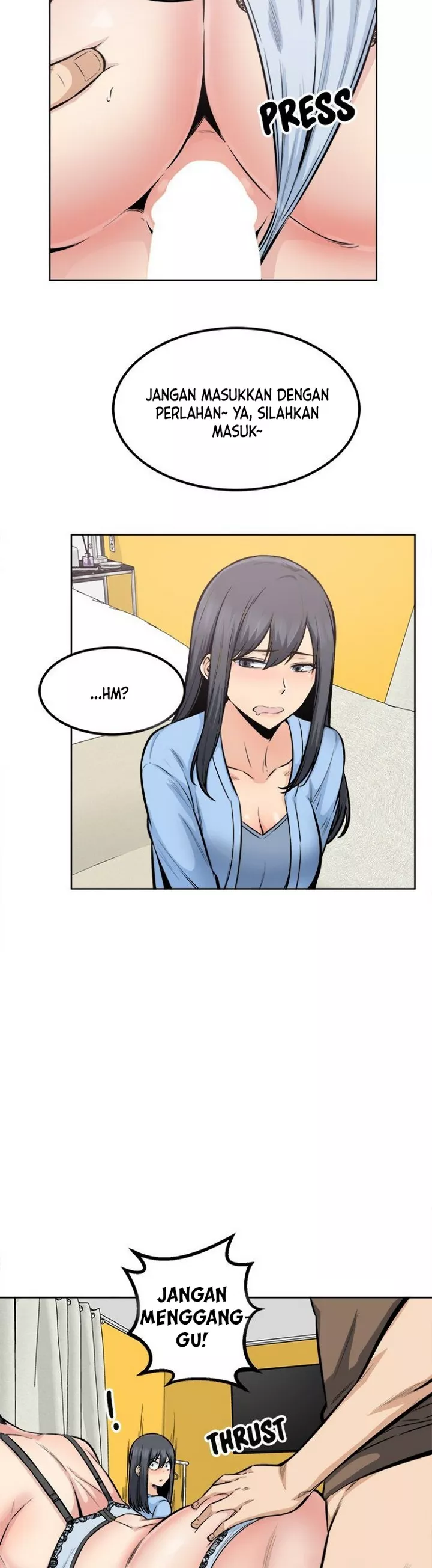 The Ark Is Me - Chapter 84 33