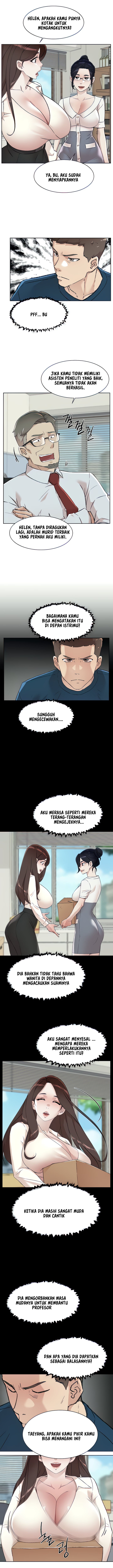 Everything about Best Friend - Chapter 84 5