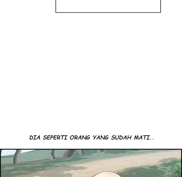 A Killer Woman - Chapter 84 110