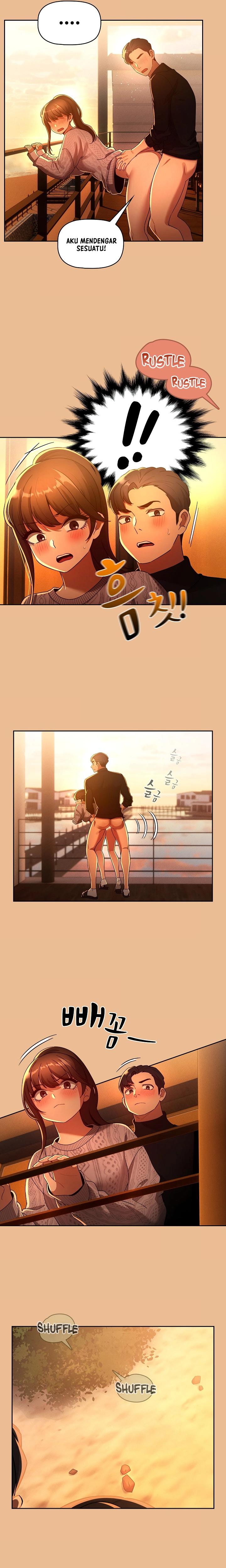 Private Tutoring in These Trying Times - Chapter 84 5