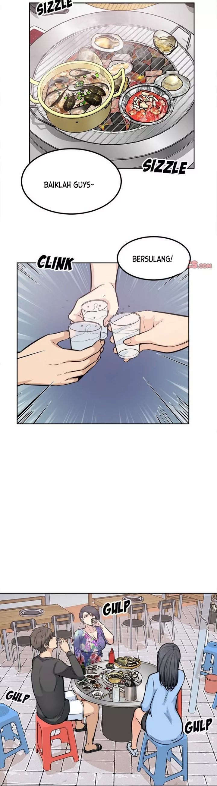 The Ark Is Me - Chapter 84 24