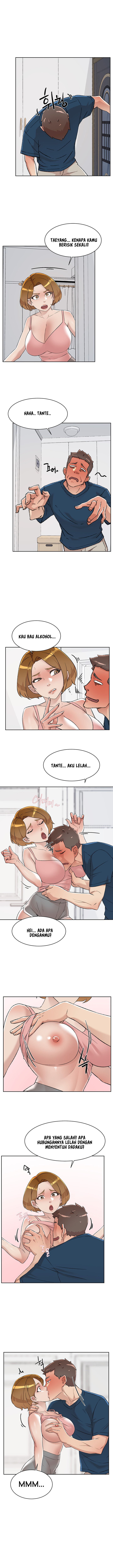 Everything about Best Friend - Chapter 84 10