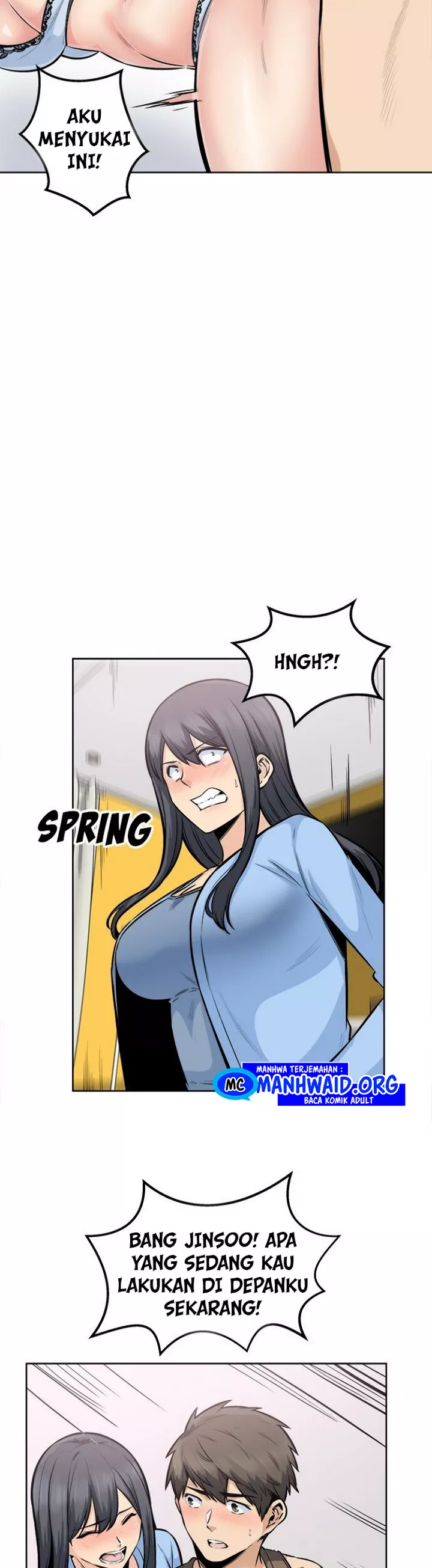 The Ark Is Me - Chapter 84 34