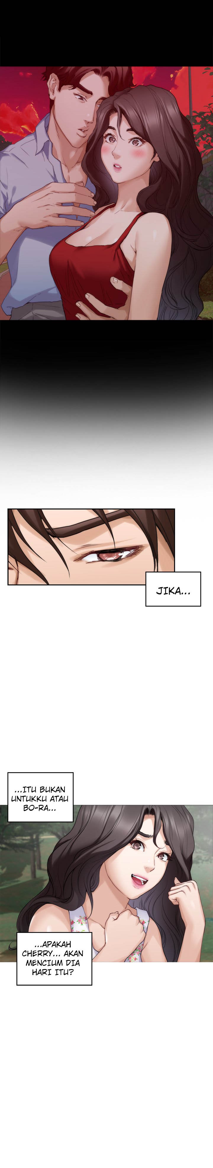 S-Mate - Chapter 84 6