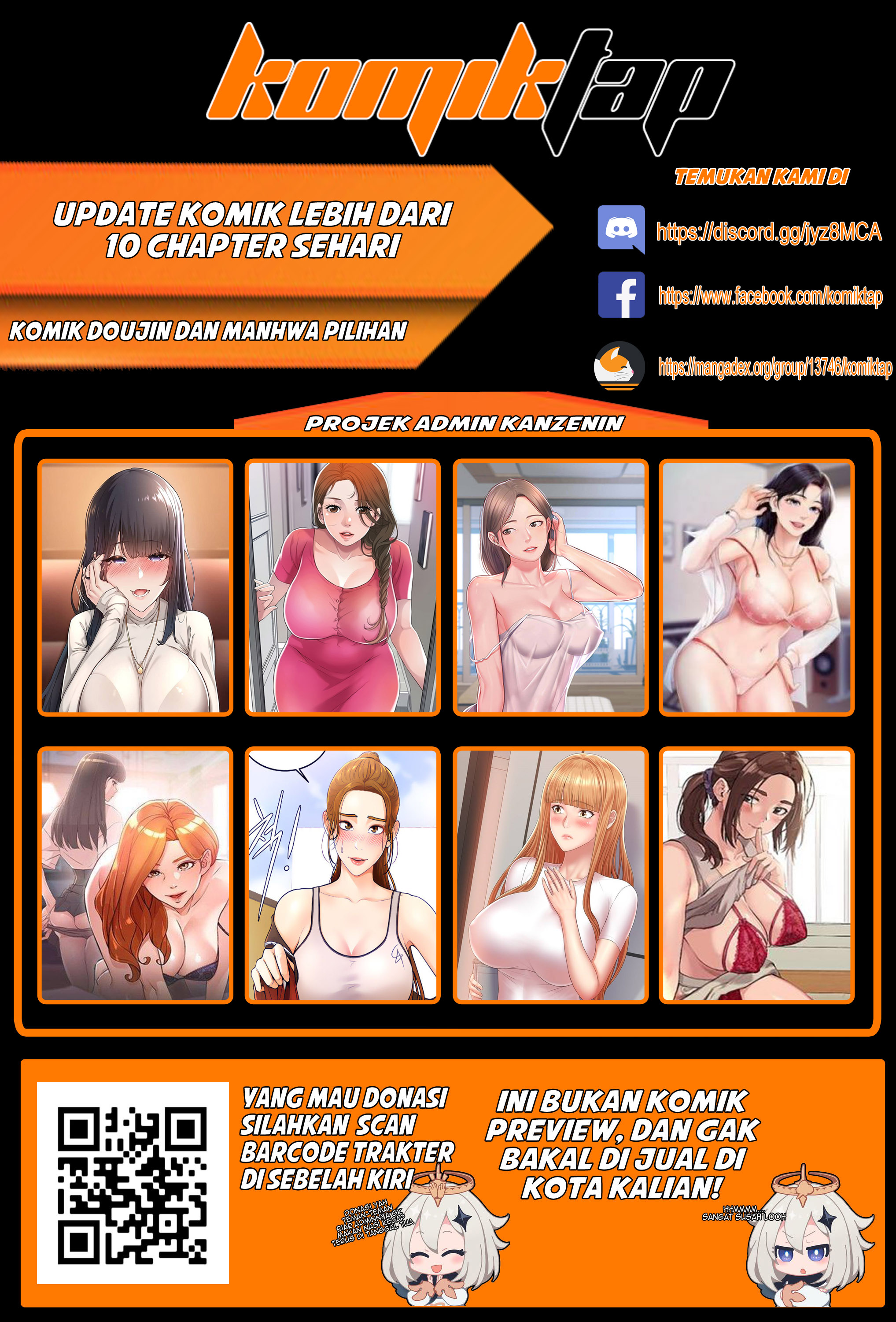 Everything about Best Friend - Chapter 84 13