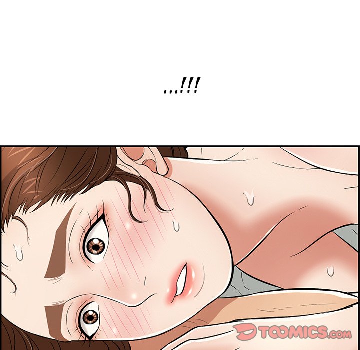 A Killer Woman - Chapter 84 115