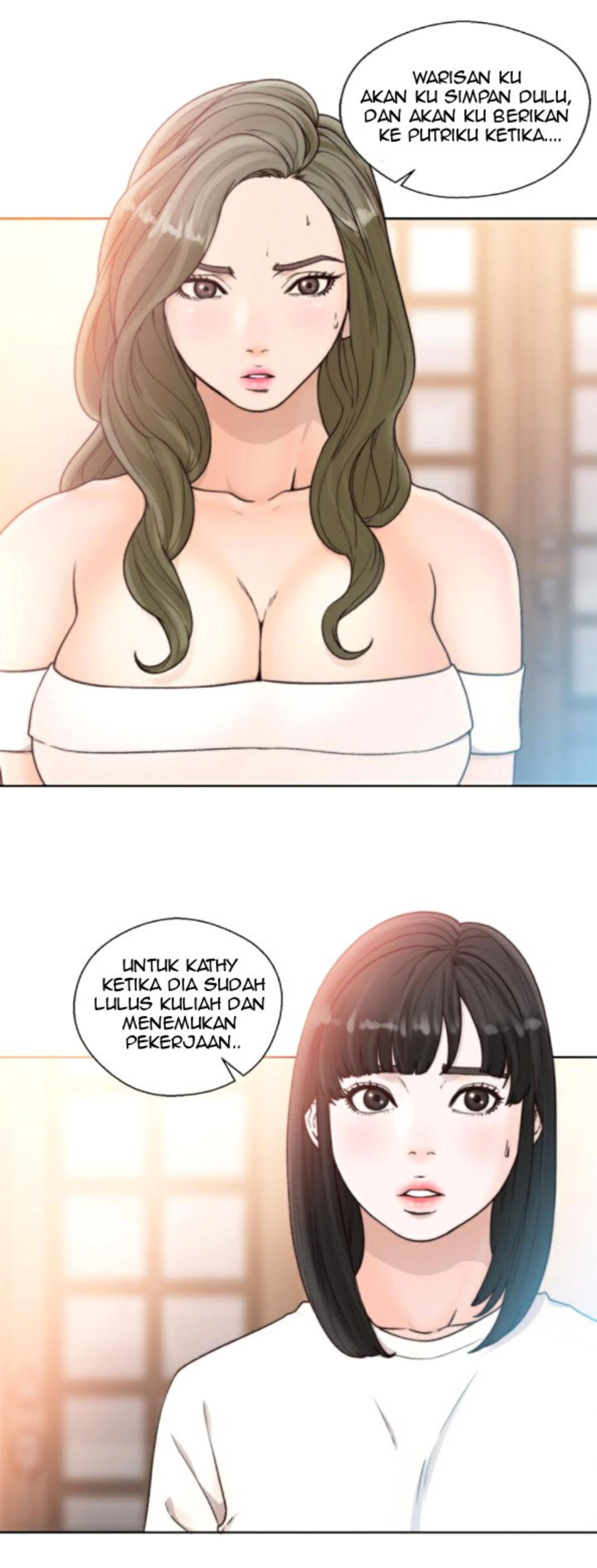 Lust Awakening - Chapter 84 10