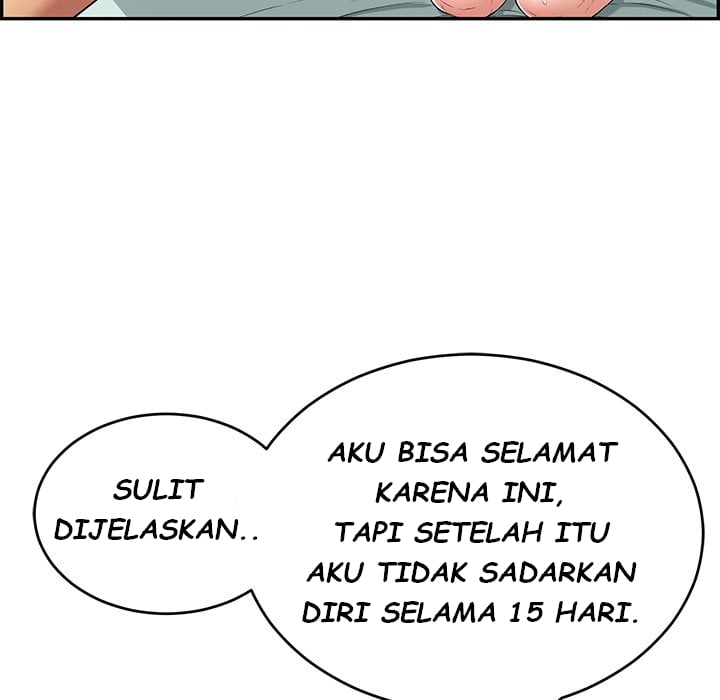 A Killer Woman - Chapter 84 93