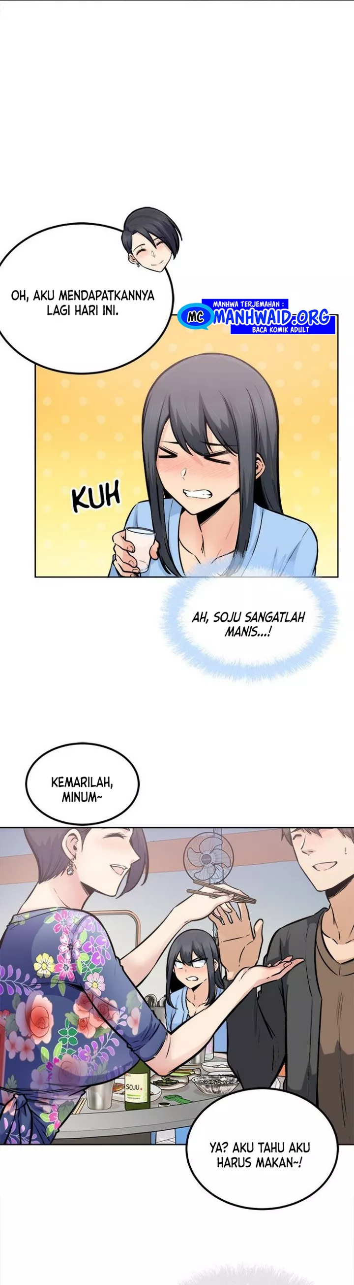 The Ark Is Me - Chapter 84 25