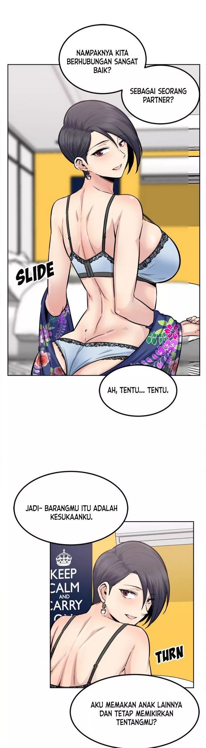 The Ark Is Me - Chapter 84 30