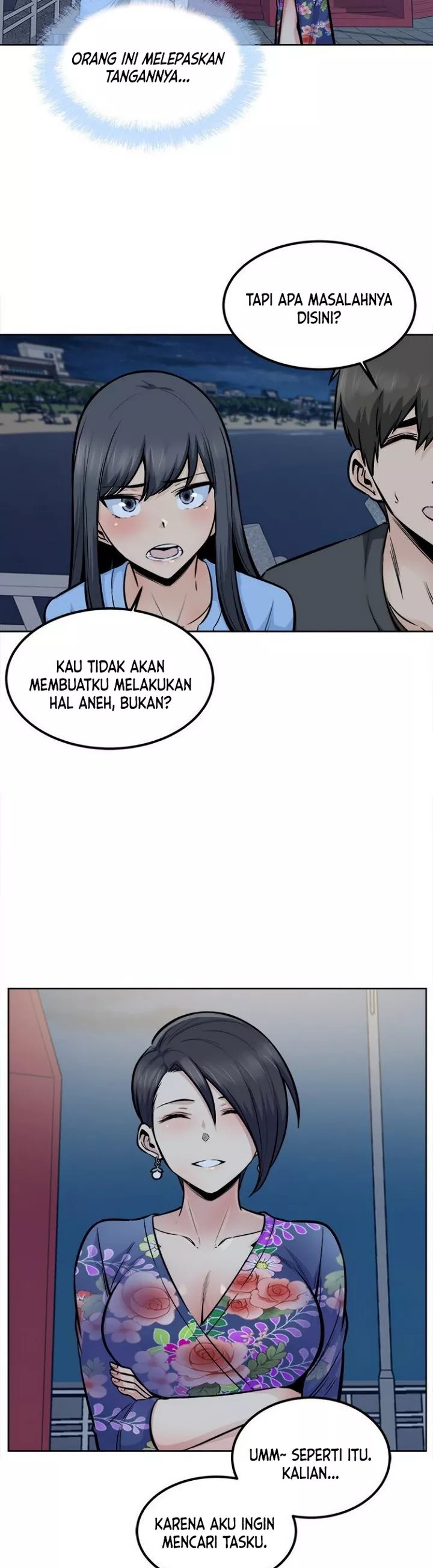 The Ark Is Me - Chapter 84 19