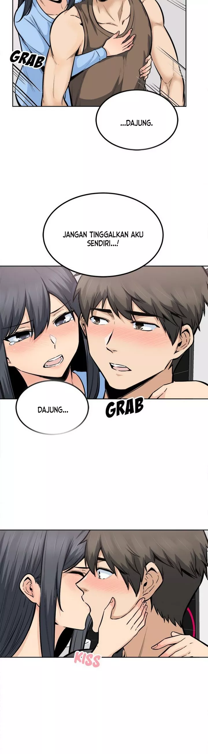The Ark Is Me - Chapter 84 35