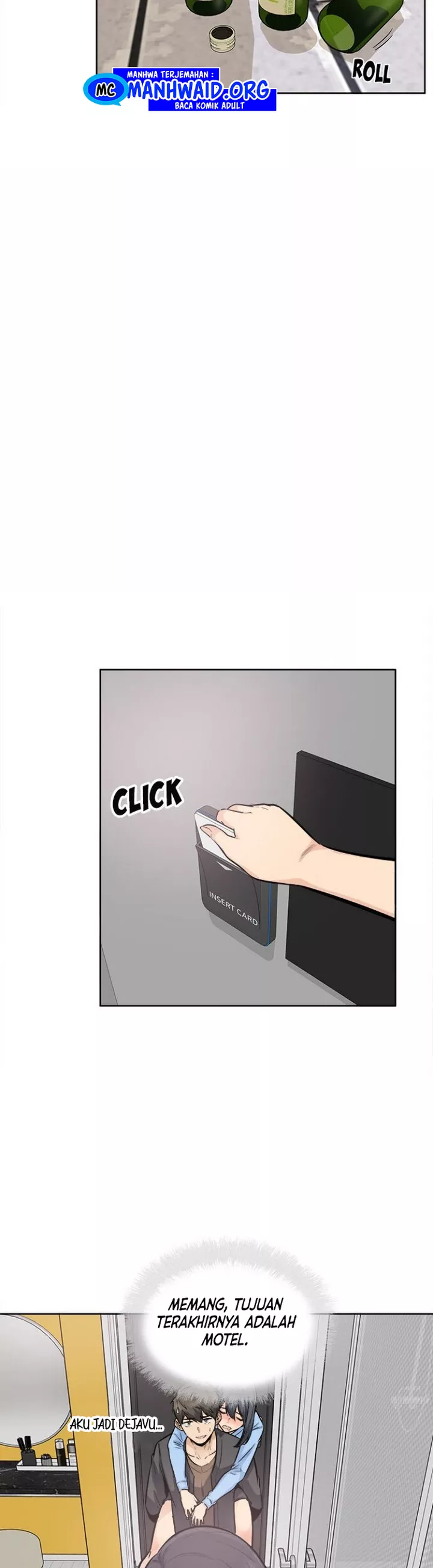 The Ark Is Me - Chapter 84 28