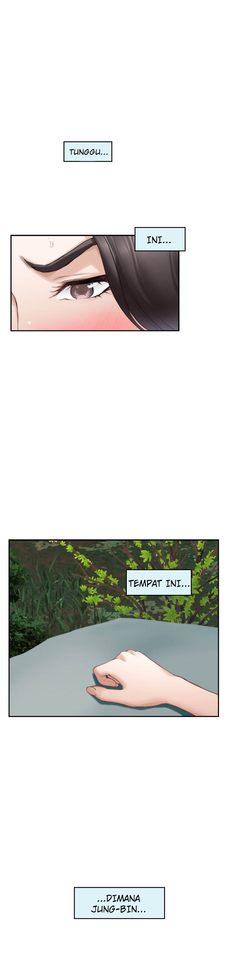 S-Mate - Chapter 84 16