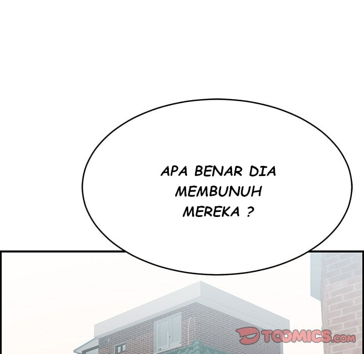 A Killer Woman - Chapter 84 85