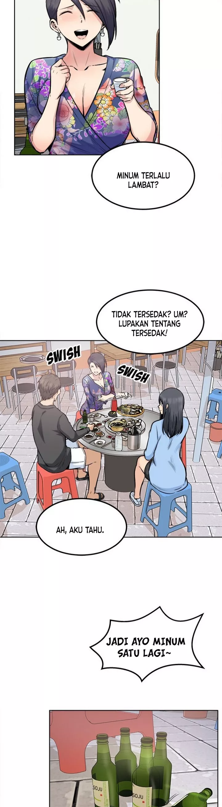 The Ark Is Me - Chapter 84 27