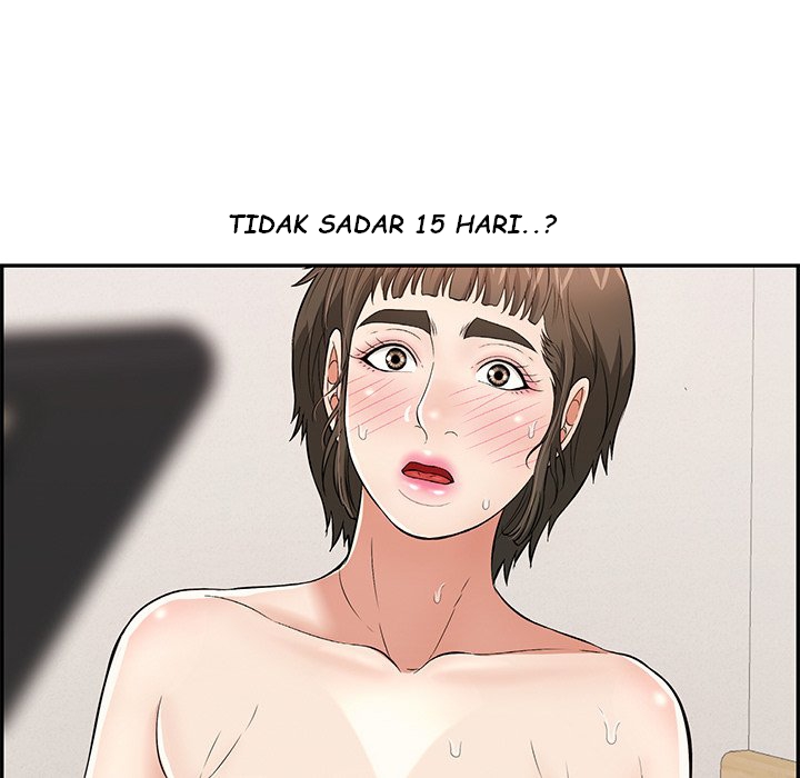 A Killer Woman - Chapter 84 96