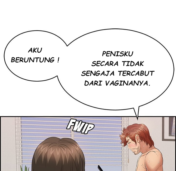 A Killer Woman - Chapter 84 89