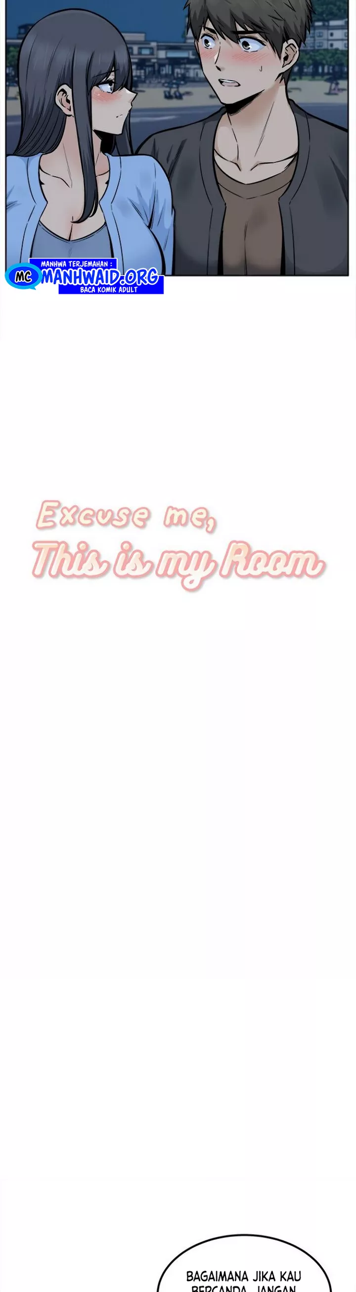 The Ark Is Me - Chapter 84 4