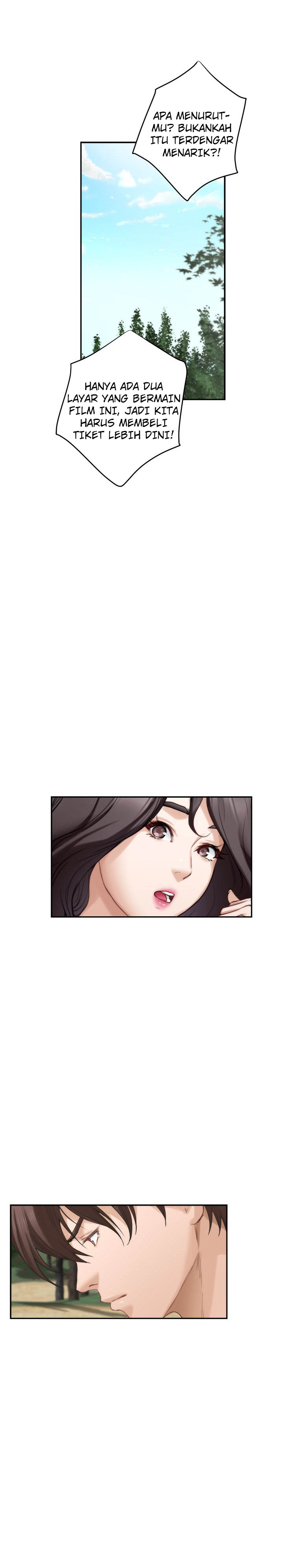 S-Mate - Chapter 84 7