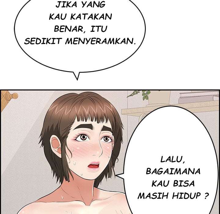 A Killer Woman - Chapter 84 87