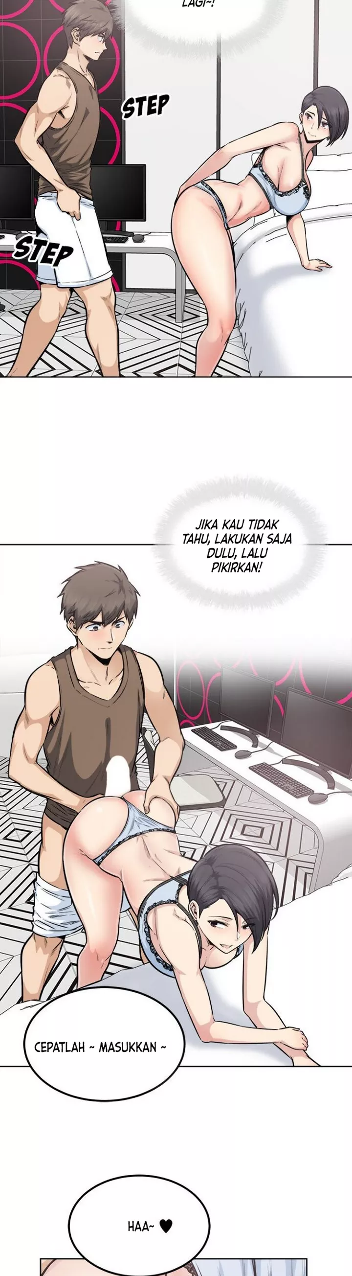 The Ark Is Me - Chapter 84 32