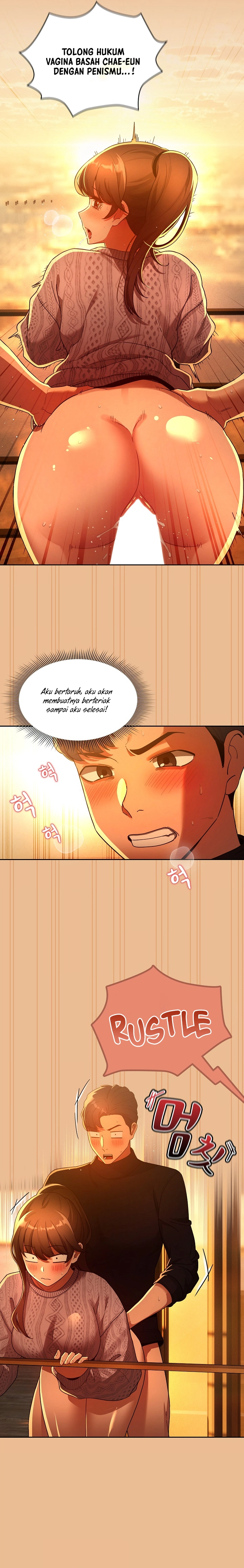 Private Tutoring in These Trying Times - Chapter 84 4