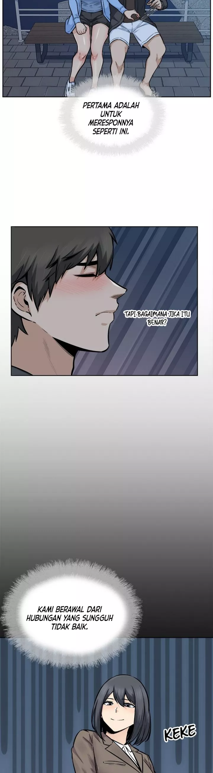 The Ark Is Me - Chapter 84 8