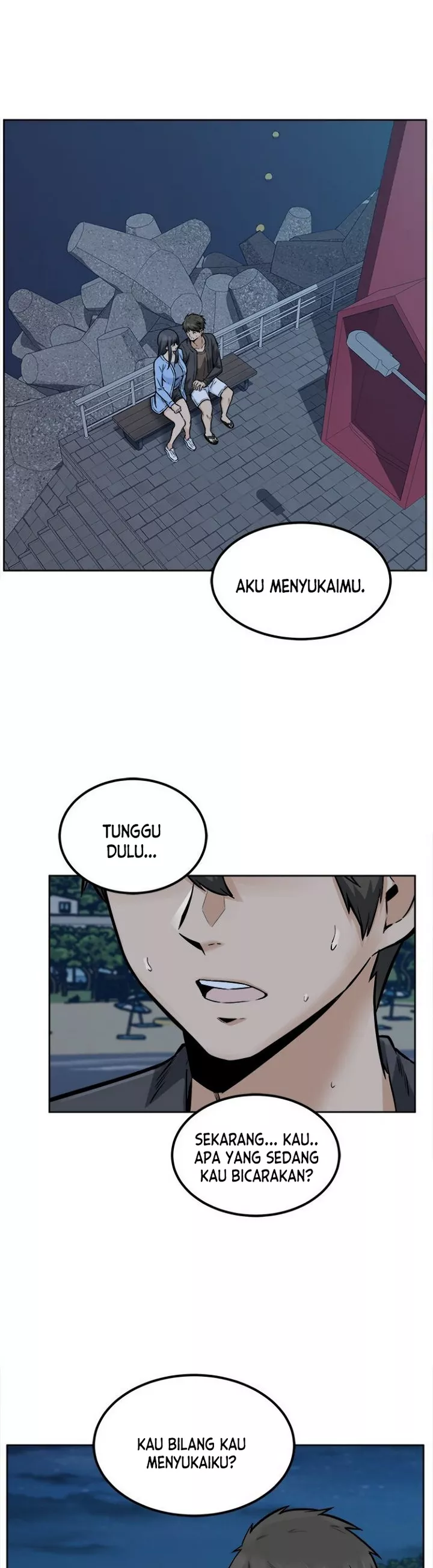 The Ark Is Me - Chapter 84 3