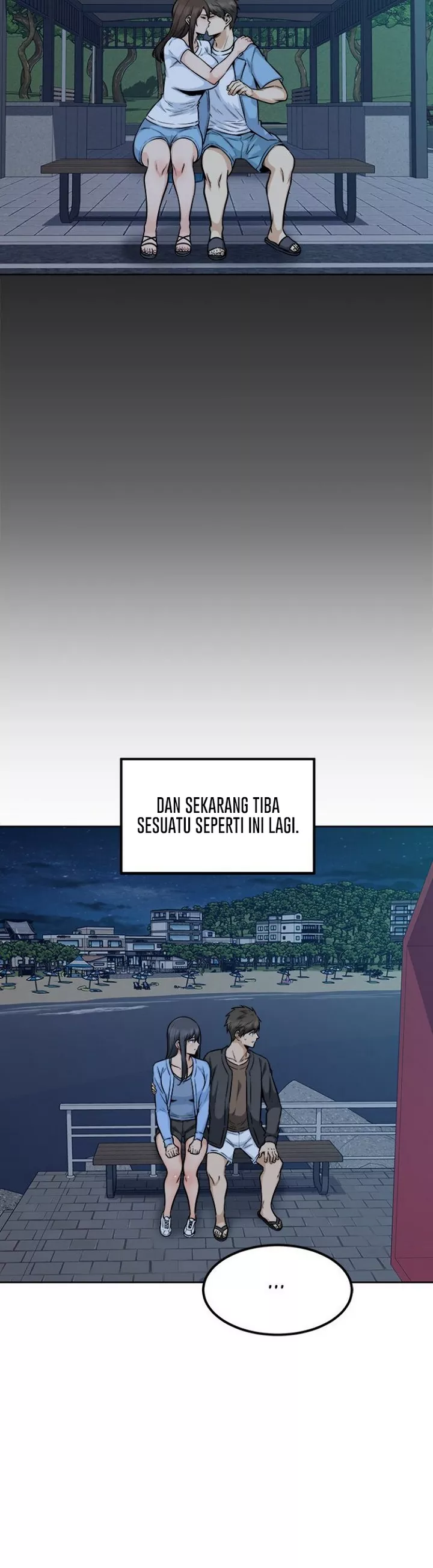 The Ark Is Me - Chapter 84 11