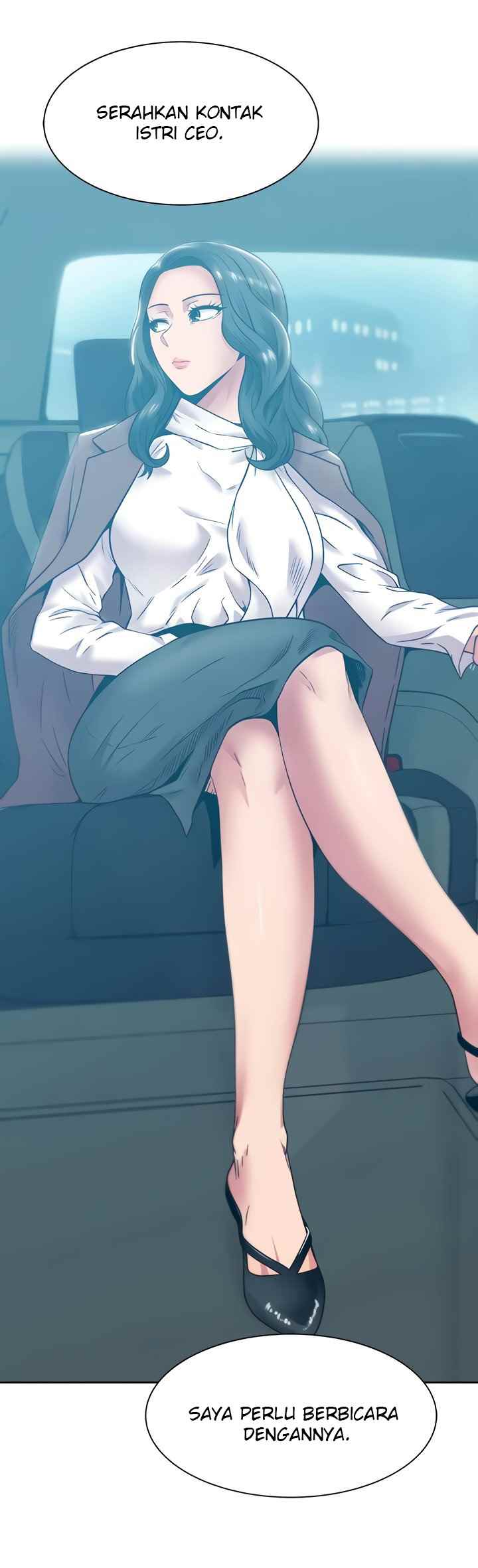 Wife&#8217;s Friend - Chapter 84 5