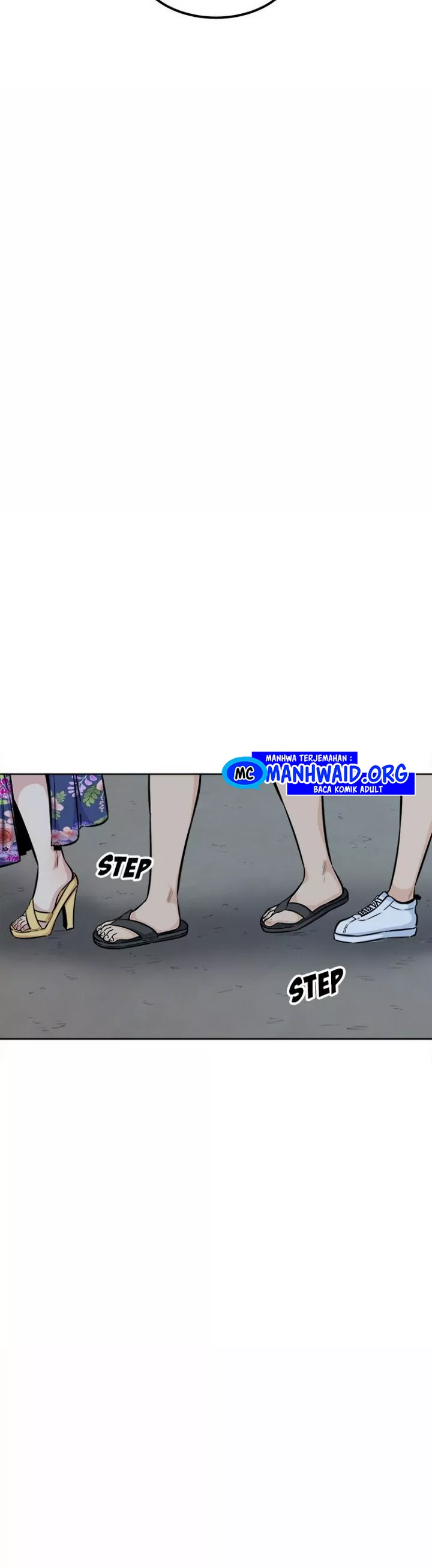 The Ark Is Me - Chapter 84 20