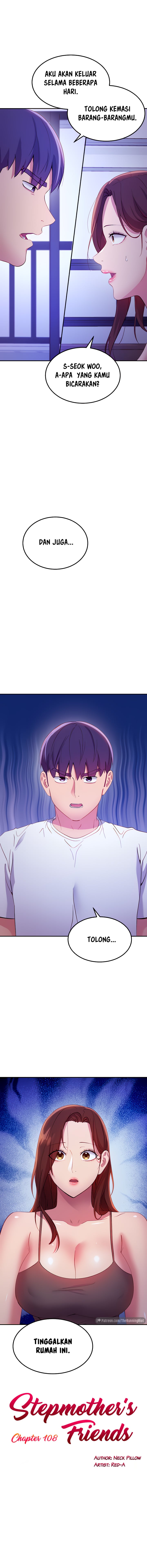 Stepmothers Friends - Chapter 108 2 Stepmothers Friends - Chapter 108 2