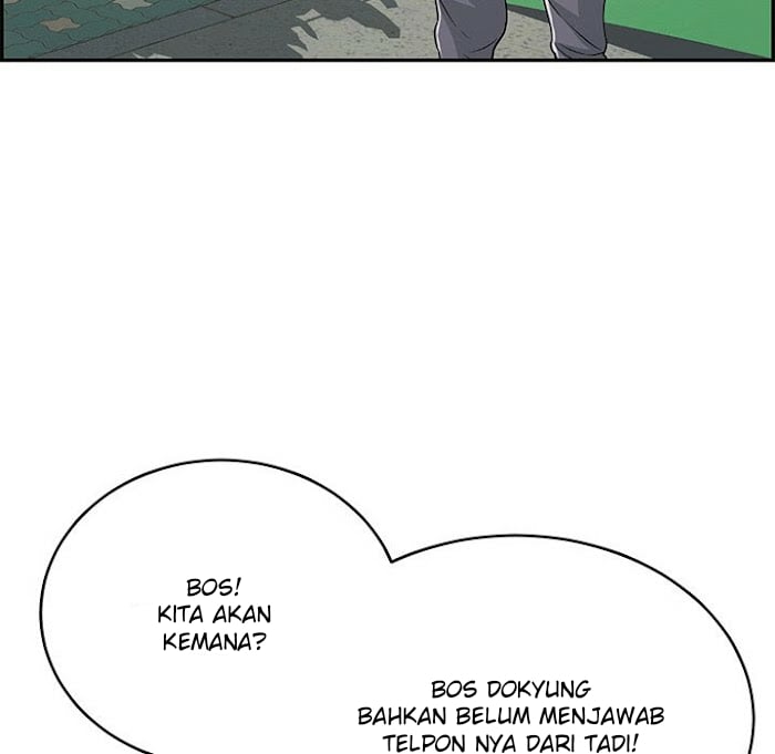 A Killer Woman - Chapter 108 123