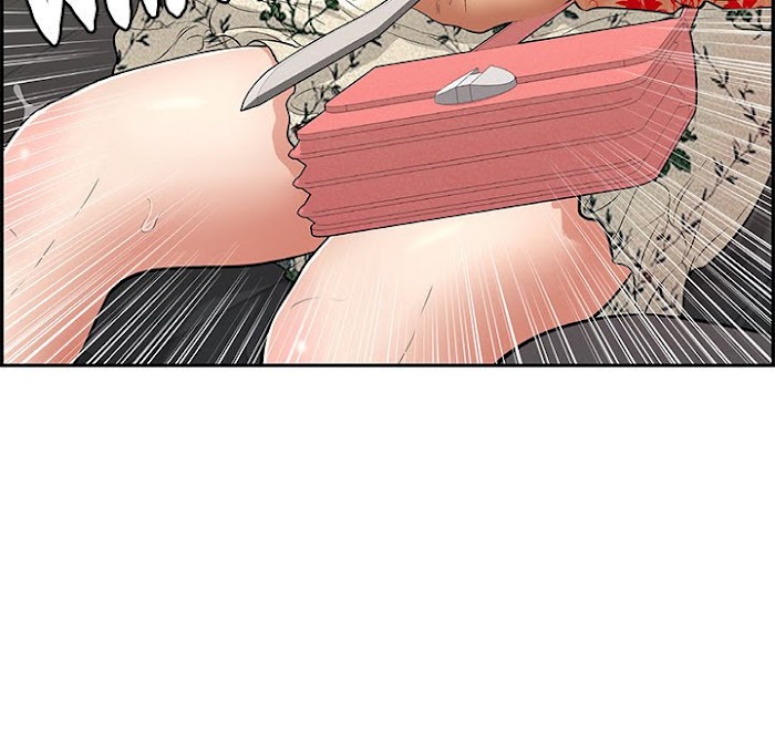 A Killer Woman - Chapter 108 15