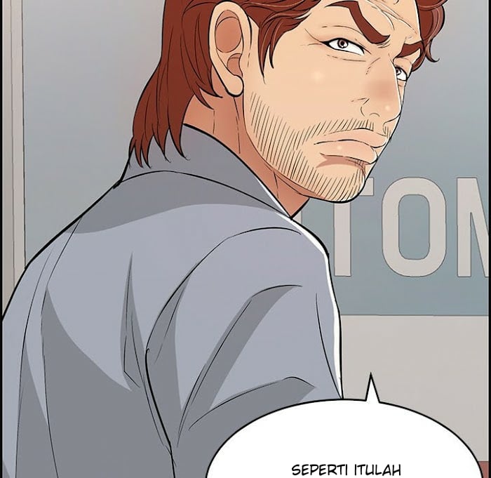 A Killer Woman - Chapter 108 115