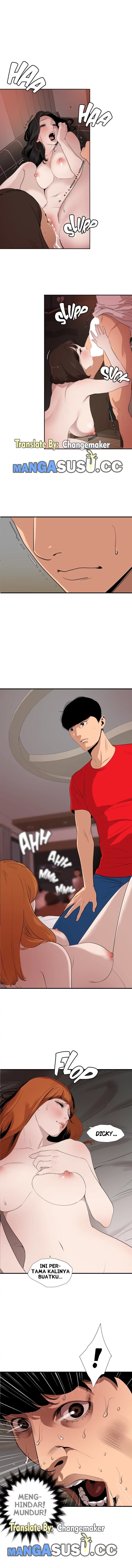 Lightning Rod - Chapter 104 3